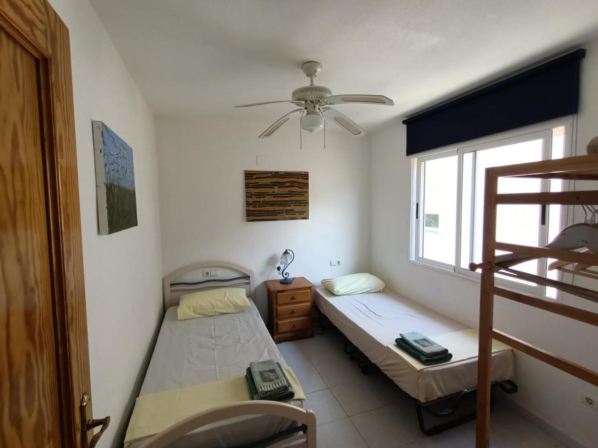 Apartamento Riomar Leilighet Denia Eksteriør bilde