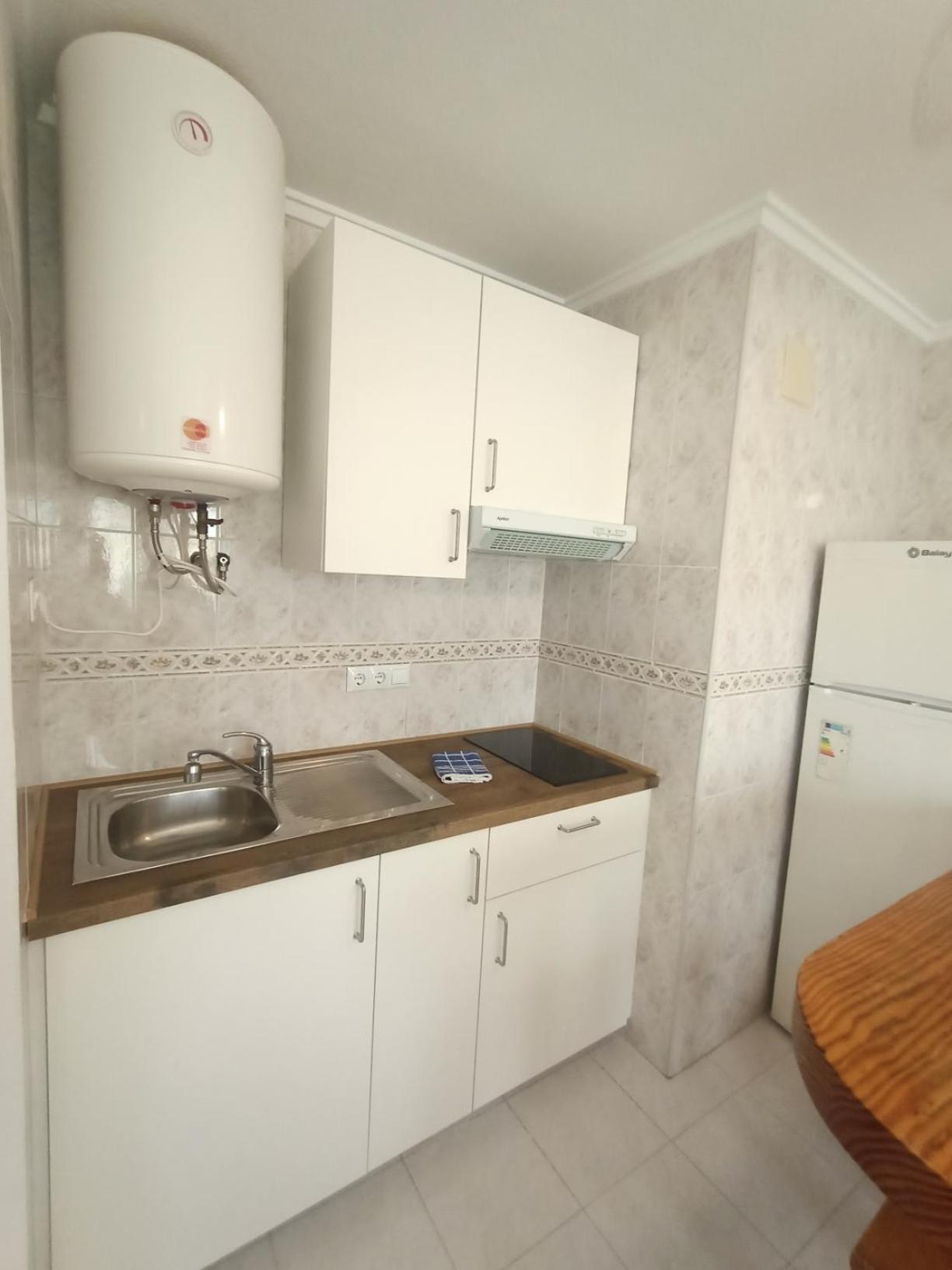 Apartamento Riomar Leilighet Denia Eksteriør bilde