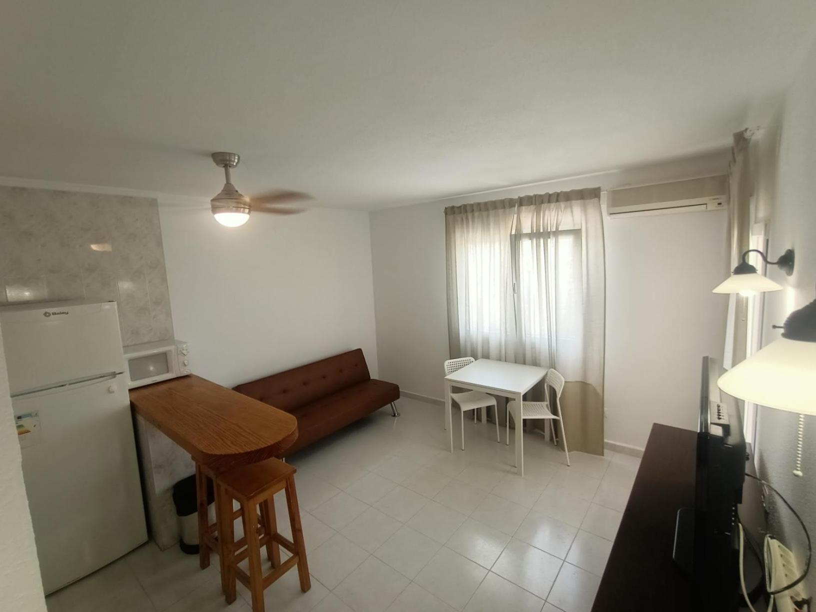Apartamento Riomar Leilighet Denia Eksteriør bilde
