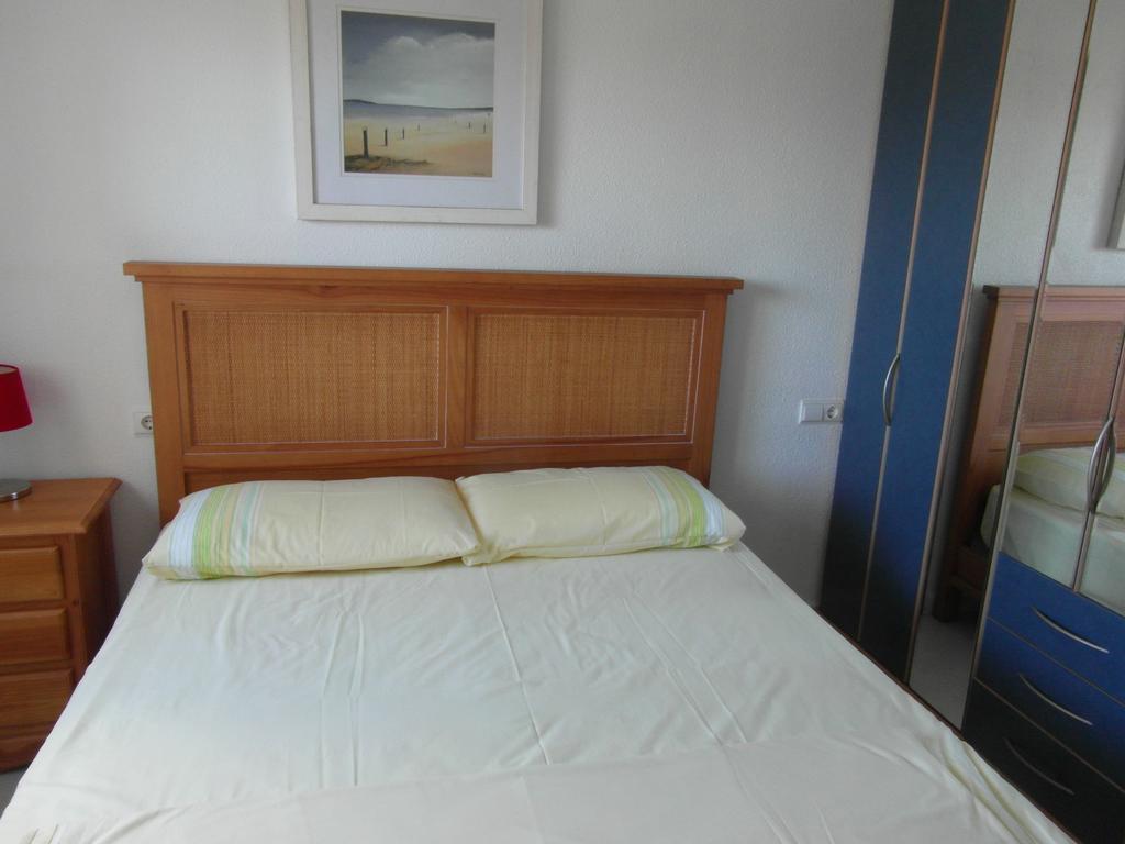 Apartamento Riomar Leilighet Denia Rom bilde