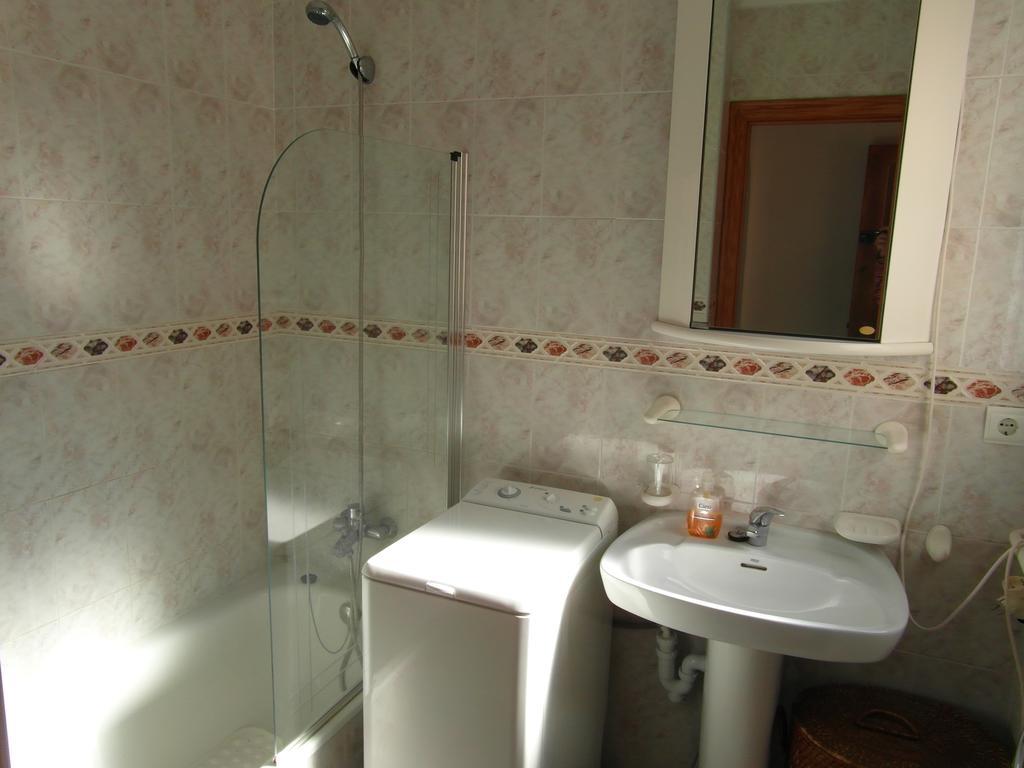 Apartamento Riomar Leilighet Denia Rom bilde
