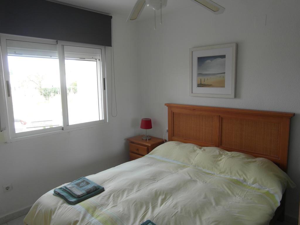 Apartamento Riomar Leilighet Denia Eksteriør bilde