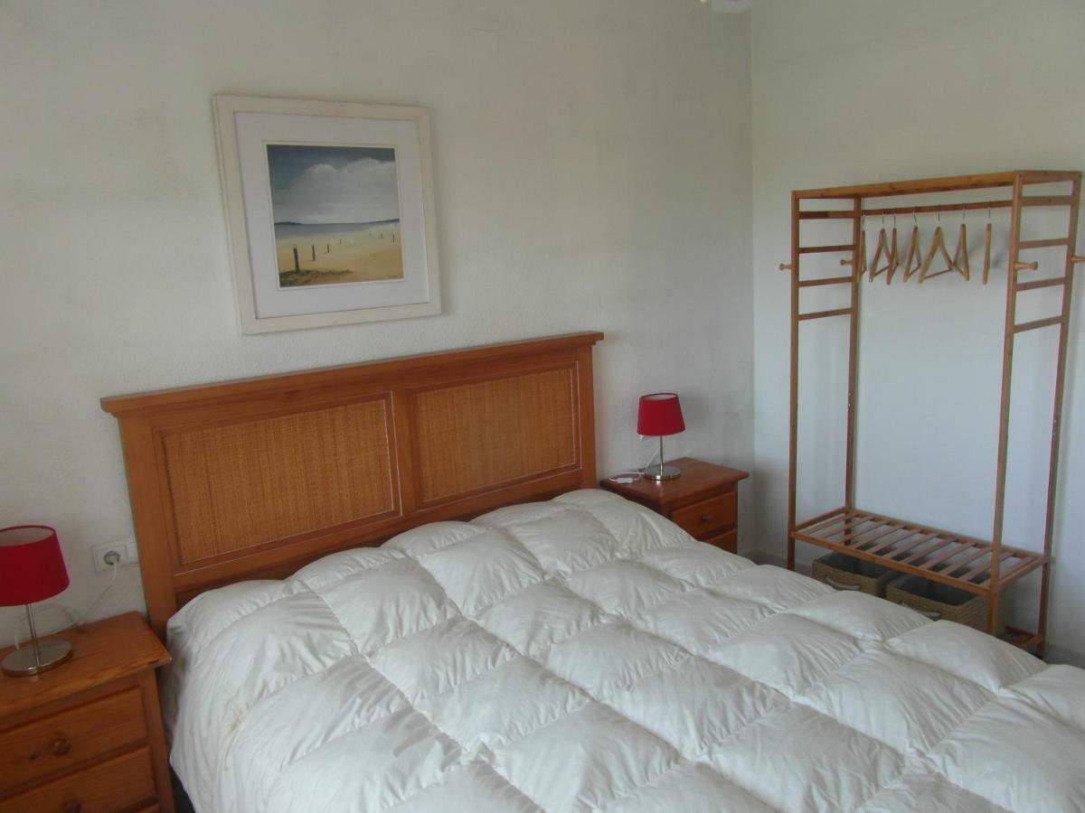 Apartamento Riomar Leilighet Denia Eksteriør bilde